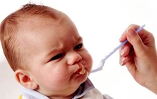 Bebeklerde İştah Açıcı Besinler Nelerdir?